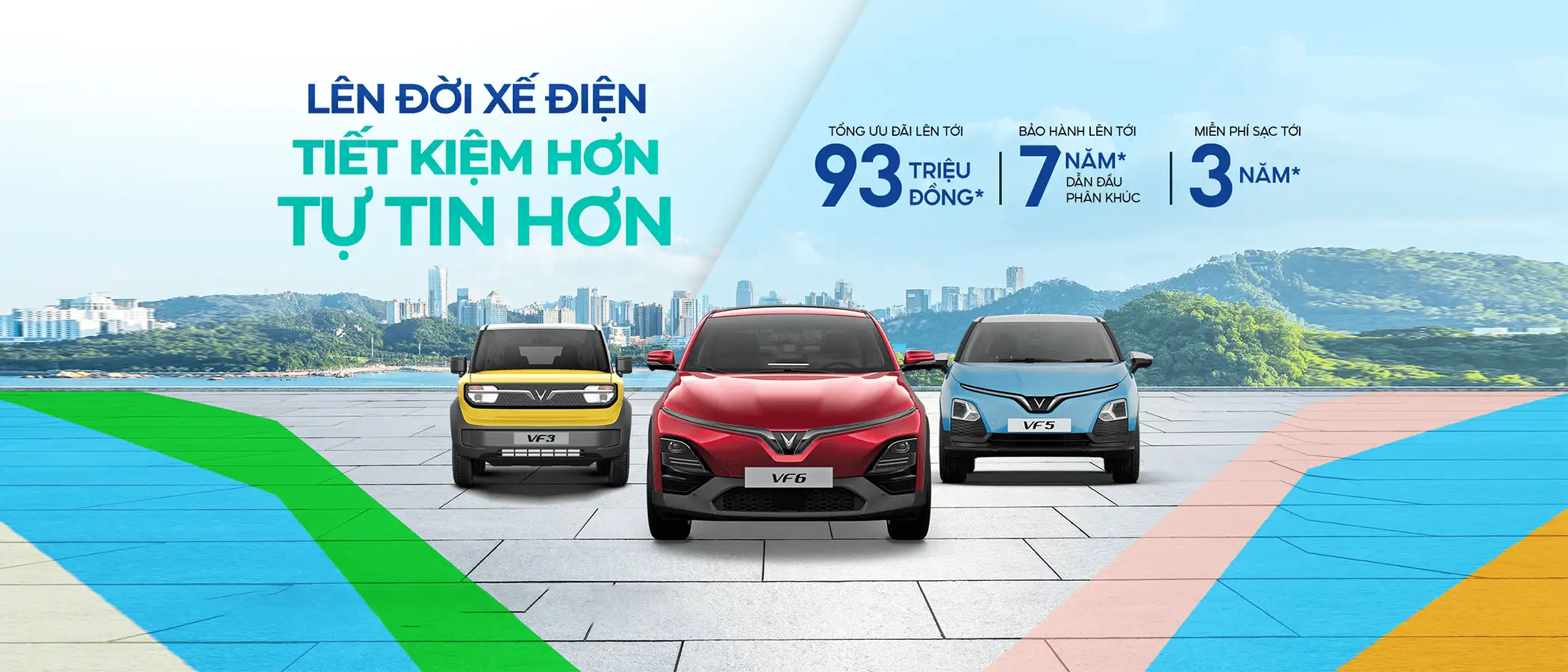 Bảng Giá VinFast Phan Trọng Tuệ TP. HCM