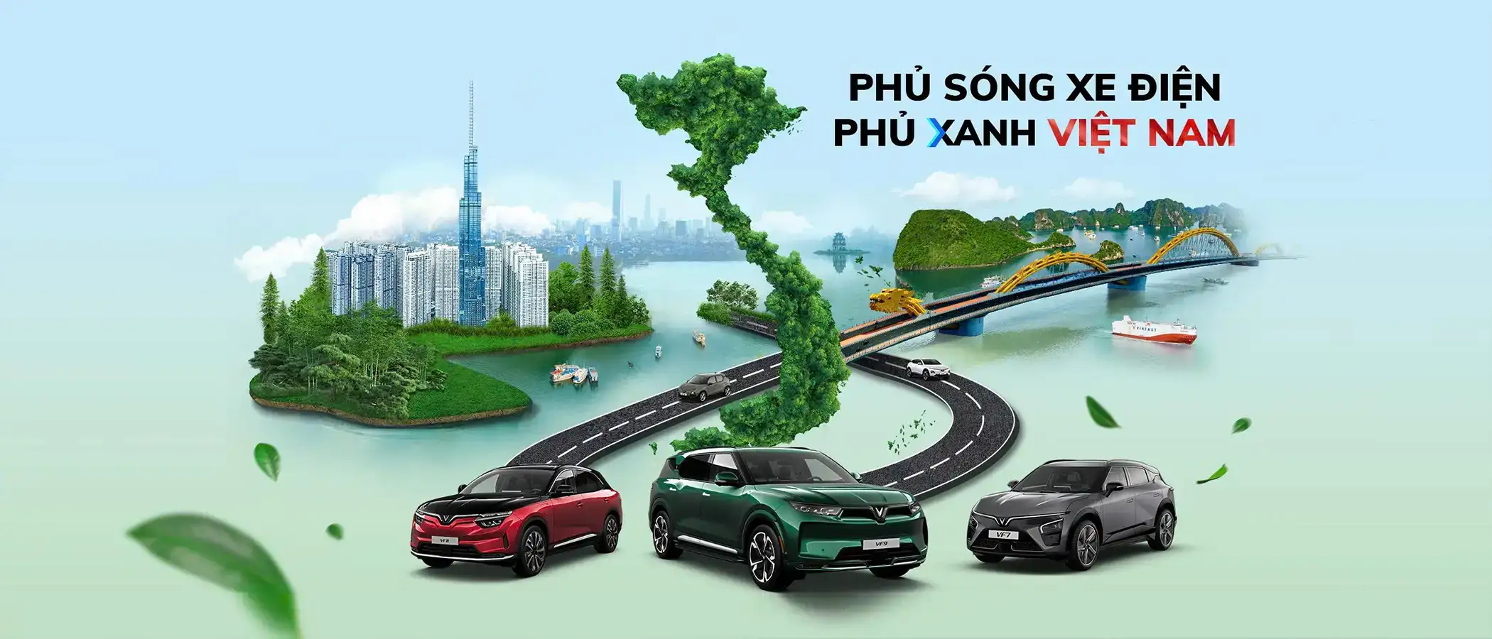 Liên Hệ VinFast Phan Trọng Tuệ TP. HCM